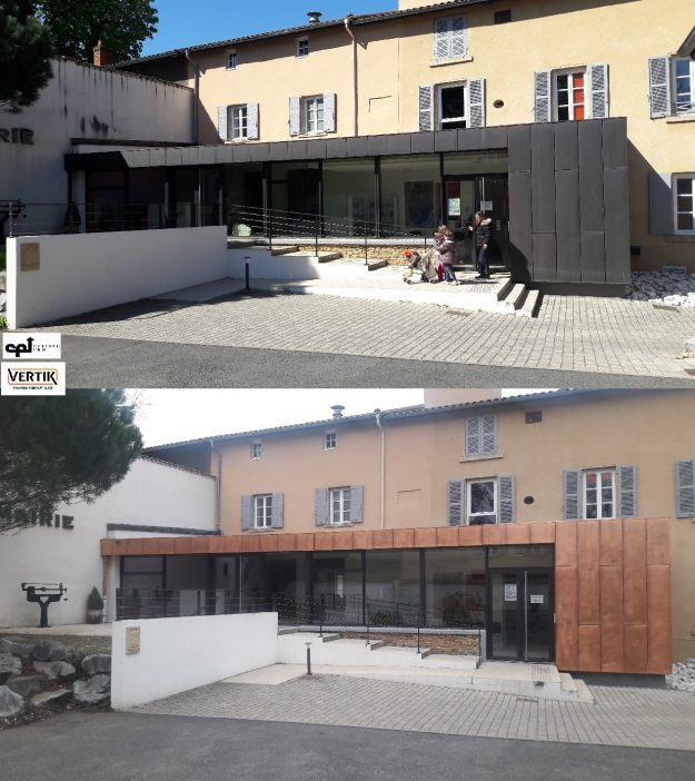 Ceiling Pro International - Vertik