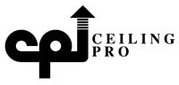 logo ceiling pro