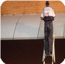 vertik travaux acrobatiques de nettoyage