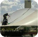 vertik travaux acrobatiques de nettoyage